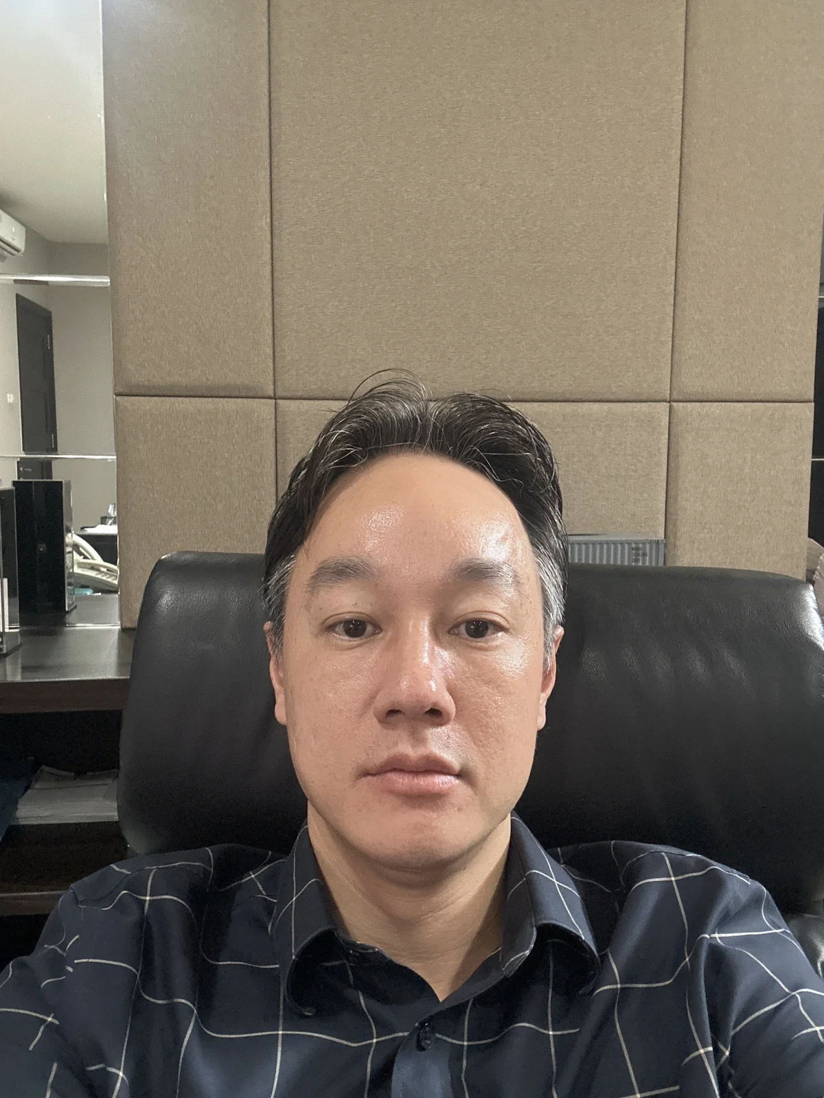 Hendry kristanjaya